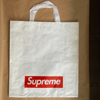 シュプリーム(Supreme)のSupreme ショッパー（中）(エコバッグ)