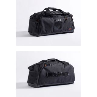 ナイキ(NIKE)のUNDEFEATED X NIKE DUFFLE BAG(その他)