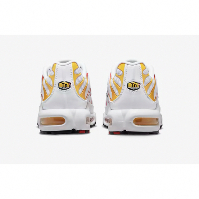 ★新品未使用正規品★ NIKE Air Max Plus メンズの靴/シューズ(スニーカー)の商品写真