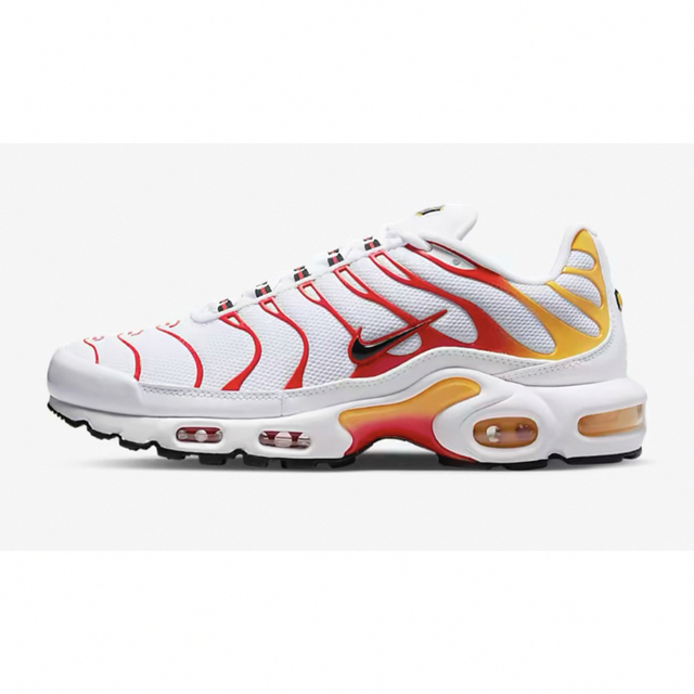 ★新品未使用正規品★ NIKE Air Max Plus メンズの靴/シューズ(スニーカー)の商品写真