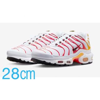 ★新品未使用正規品★ NIKE Air Max Plus(スニーカー)