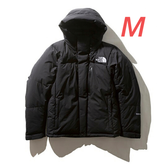 THE NORTH FACE　バルトロ　M　ブラック