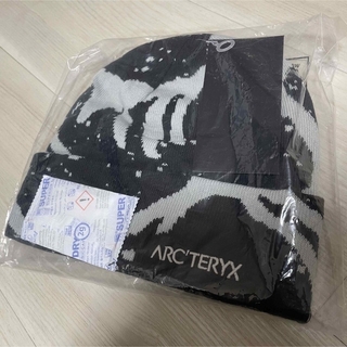 アークテリクス(ARC'TERYX)のArc'teryx ビーニー グロット トーク(ニット帽/ビーニー)
