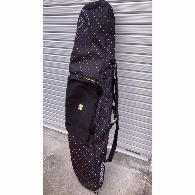 BURTON バートンスノーボード スノーボードケース キャディーバッグ