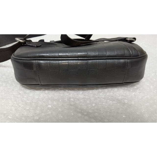美品 LOUIS VUITTON ボディバッグ ダミエ アンフィニ 美品 LOUIS VUITTON ボディバッグ ダミエ アンフィニ