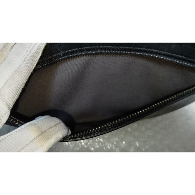 美品 LOUIS VUITTON ボディバッグ ダミエ アンフィニ 美品 LOUIS VUITTON ボディバッグ ダミエ アンフィニ