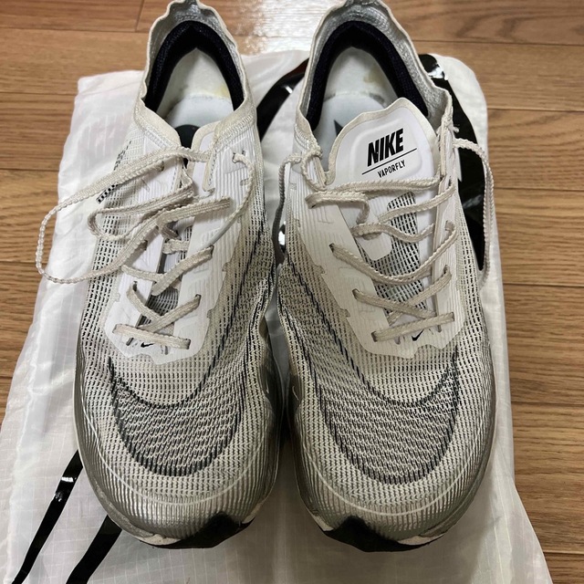 NIKE VAPORFLY ヴェイパーフライ　27cm