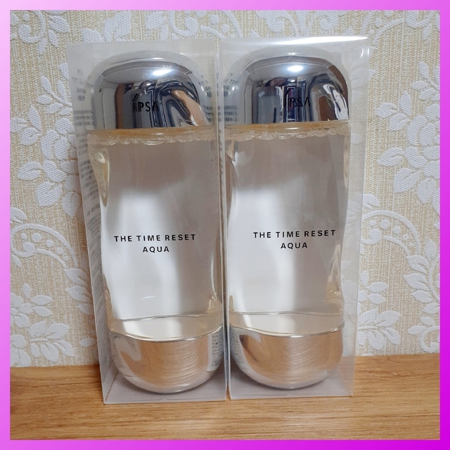 在庫処分大特価!!】 イプサ ザ タイムR アクア 200ml x 2本 i9tmg.com.br