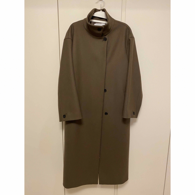 美品】UNITED ARROWS ユナイテッドアローズ♦︎ロングコート 【国内