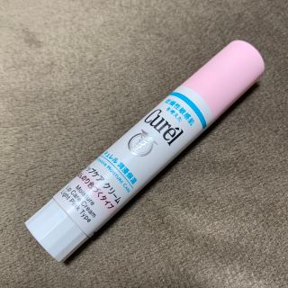 キュレル(Curel)のcurel リップケアクリーム　ほんのり色づくタイプ　4.2g(リップケア/リップクリーム)