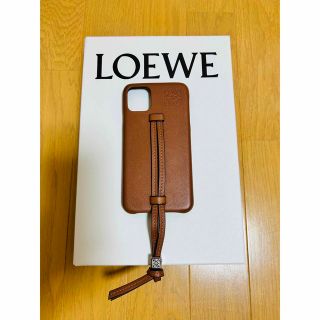 ロエベ iPhoneケースの通販 100点以上 | LOEWEのスマホ/家電/カメラを 