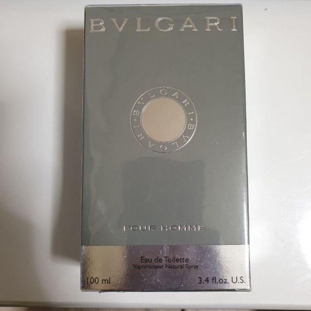 BVLGARI POUR HOMME 100ml