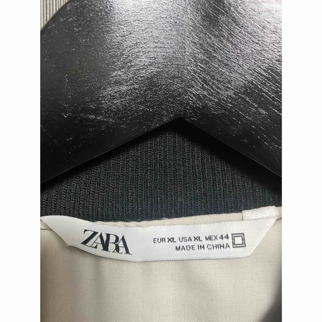 ZARA(ザラ)のZARAブルゾンアウター メンズのジャケット/アウター(ブルゾン)の商品写真