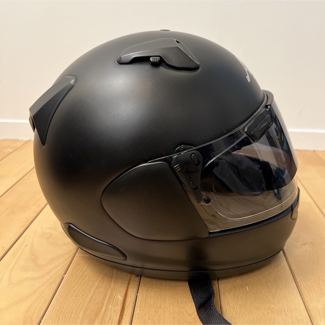 アライ　ASTRAL X ARAI Lサイズ　59〜60cm 自動車/バイクのバイク(ヘルメット/シールド)の商品写真