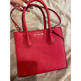 マイケルコース(Michael Kors)のマイケルコース ハンドバッグ30F6GM9M2L マーサーハンドバッグショルダー(ショルダーバッグ)