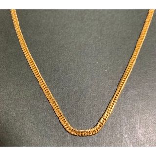 極美品、ケース付き! K18 18金喜平ネックレス 10g 50cm 6面ダブルの