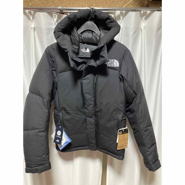 THE NORTH FACE(ザノースフェイス)のバルトロライトジャケット メンズのジャケット/アウター(ダウンジャケット)の商品写真