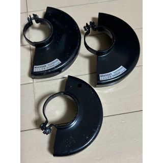 マキタ(Makita)のサンダー用純正 砥石カバー マキタ makita バラ売り場可能(工具/メンテナンス)