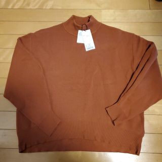 マウジー(moussy)のMOUSSYトップス新品　未使用(ニット/セーター)