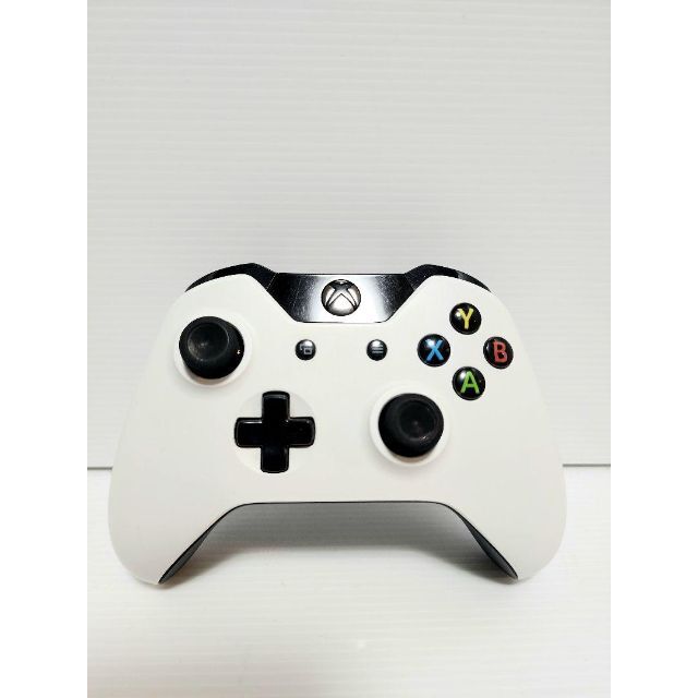 【動作確認済み】Microsoft Xbox One 1540 ソフト付　本体
