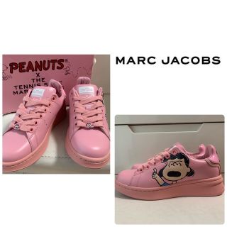 マークジェイコブス ルーシー スニーカー37 ☆新品☆-