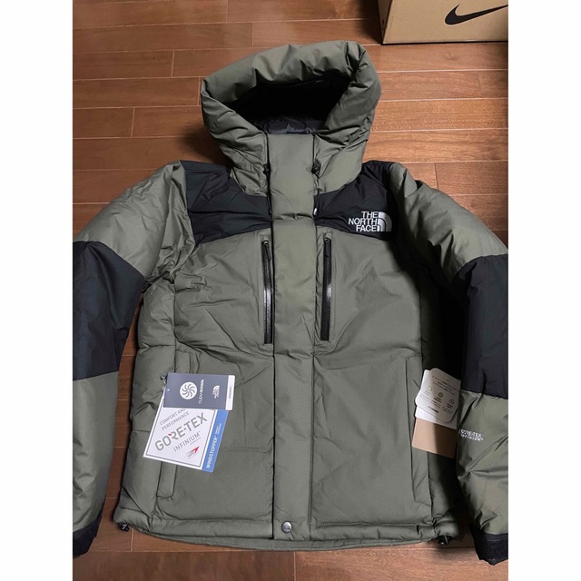 新品　バルトロライトジャケット　ノースフェイス　THE NORTH FACE