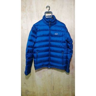 パタゴニア(patagonia)の美品　パタゴニア　ダウンセーター　Sサイズ(ダウンジャケット)