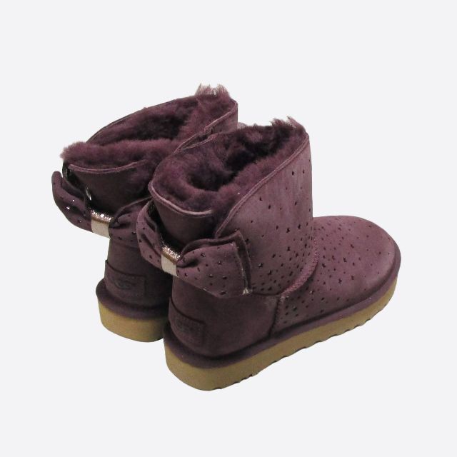 Ugg stargirl bow mini deals