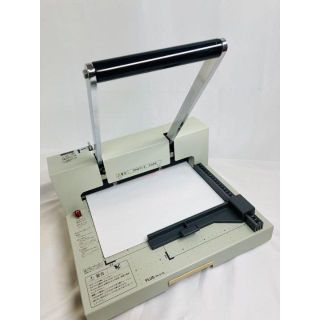 プラス(PLUS)のPLUS プラス 手動断裁機 PK-513L(オフィス用品一般)