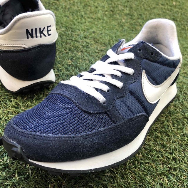 美品23.5NIKE CHALLENGER OGナイキ チャレンジャーHT816