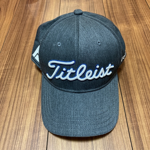 Titleist(タイトリスト)のタイトリスト　帽子 スポーツ/アウトドアのゴルフ(その他)の商品写真