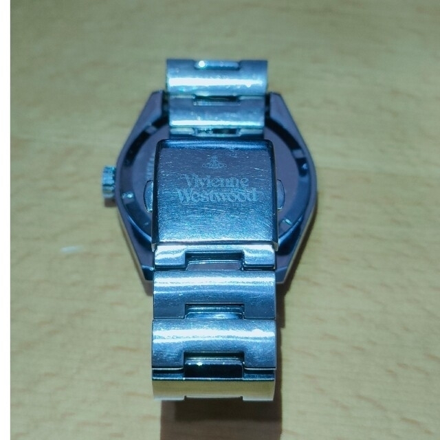 【中古】Vivienne Westwood 腕時計 VW-2068