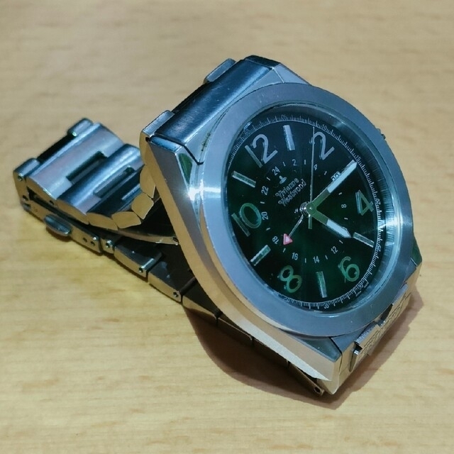 【中古】Vivienne Westwood 腕時計 VW-2068