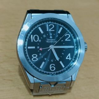 ヴィヴィアンウエストウッド(Vivienne Westwood)の【中古】Vivienne Westwood 腕時計 VW-2068(腕時計(アナログ))