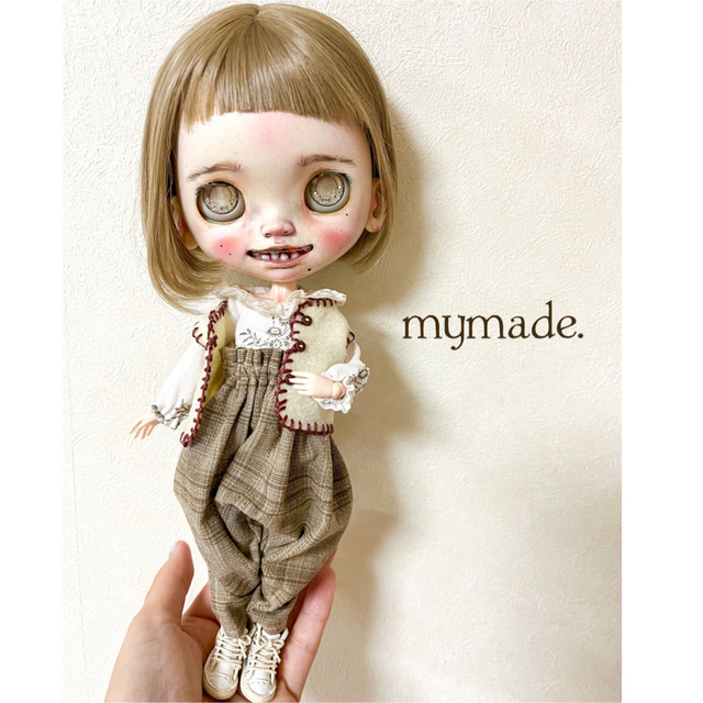 mymade.ブライスアウトフィット YgpU9cCRZ5 - greatlaketolaketrails.org