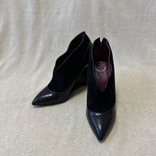 マークジェイコブス ブーツ(レディース)の通販 96点 | MARC JACOBSの
