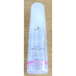 シュワルツコフ BCクア ディープスリーク(50mL)(トリートメント)