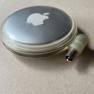 Apple 45W Power Adpter Model:M7332(PC周辺機器)