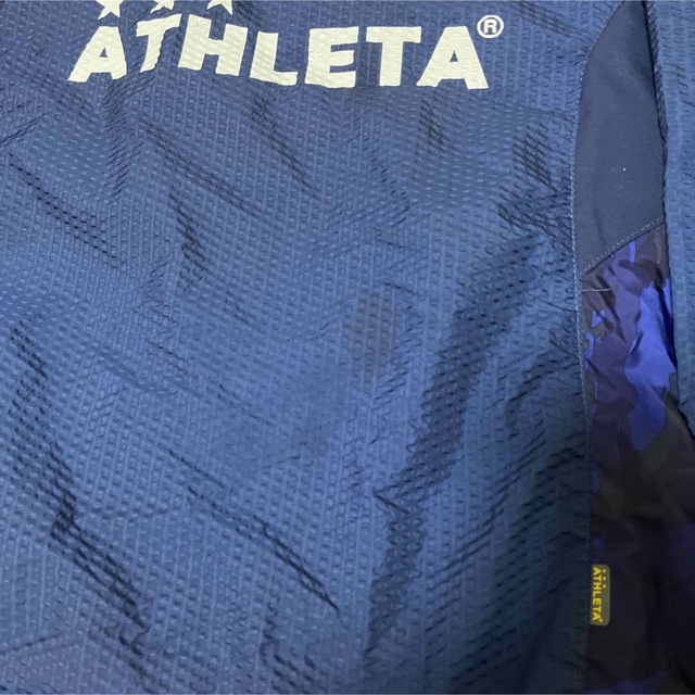 ATHLETA(アスレタ)の専用 スポーツ/アウトドアのサッカー/フットサル(ウェア)の商品写真