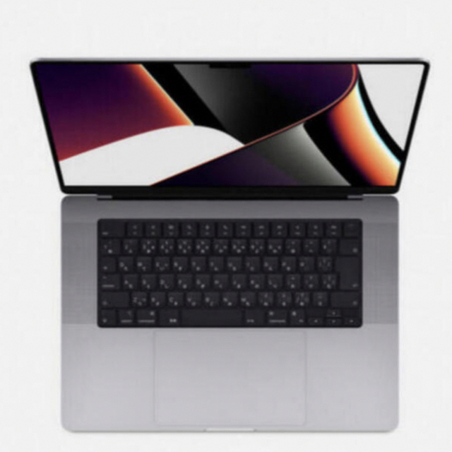 MacBook Pro  スマホ/家電/カメラのPC/タブレット(ノートPC)の商品写真