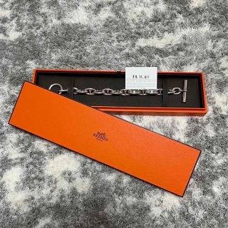 エルメス(Hermes)のエルメス　シェーヌダンクル　GM 13(ブレスレット)