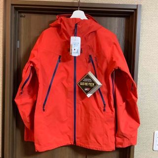 マーモット(MARMOT)のゴアテックスプロ　ジャケット　マーモット　海外S(日本Mサイズ)(登山用品)