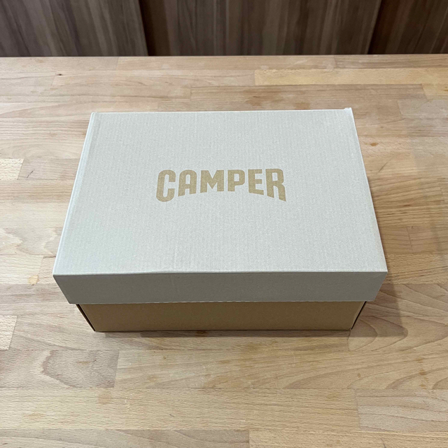 CAMPER(カンペール)のカンペール　camper K200716-001 kara レディースの靴/シューズ(ハイヒール/パンプス)の商品写真