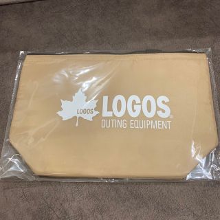 ロゴス(LOGOS)のLOGOS 保冷温ランチトート(弁当用品)