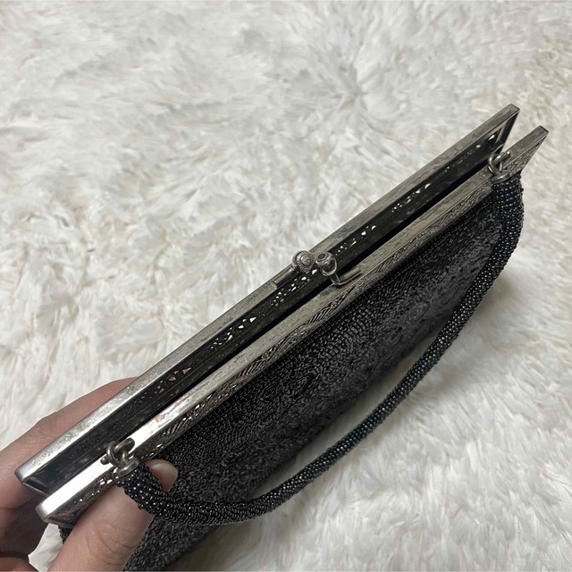 Lochie(ロキエ)のvintage bag  レディースのバッグ(ハンドバッグ)の商品写真