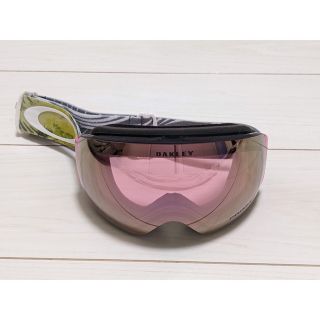 オークリー(Oakley)の⭐️Oakley スキー、スノボー用　ゴーグル　レディース(アクセサリー)