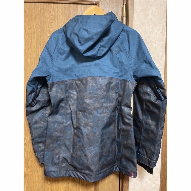 バートンBURTON キッズウェアLサイズ 上BURTON下BONFIRE