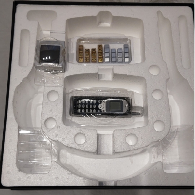 BANDAI - 【開封品】CSM アークル