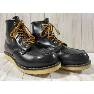 レッドウィング(REDWING)のレッドウィング(ブーツ)