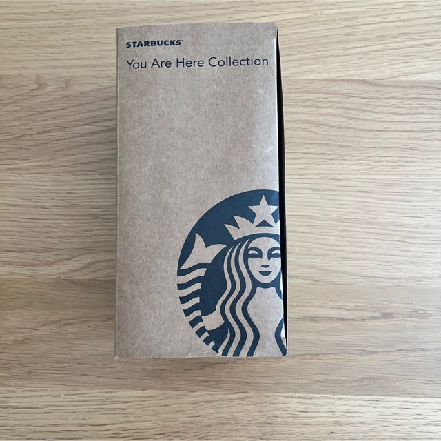 Starbucks Coffee(スターバックスコーヒー)の新品未使用★Starbucks★スターバックス★ステンレスタンブラー★473ml インテリア/住まい/日用品のキッチン/食器(タンブラー)の商品写真